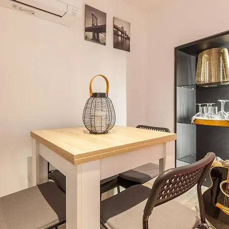 Dulce Y Acogedor Apartment Vilanova i la Geltru Exterior photo