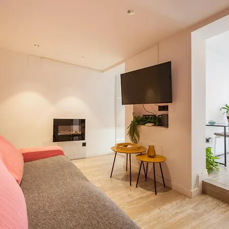 Dulce Y Acogedor Apartment Vilanova i la Geltru Exterior photo