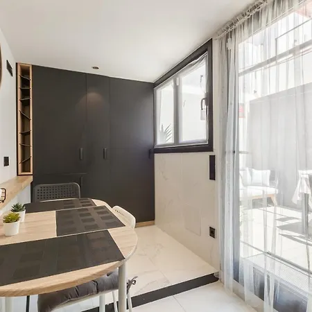 Dulce Y Acogedor Apartment Vilanova i la Geltru Exterior photo