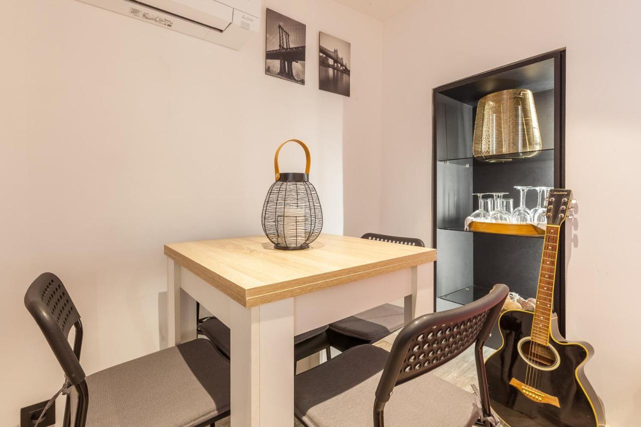 Apartment Dulce Y Acogedor *