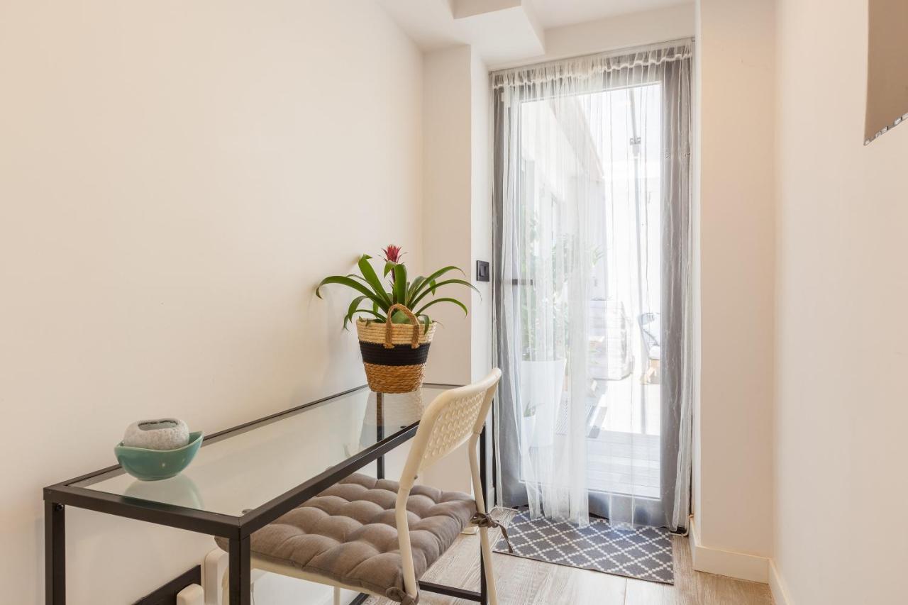 Apartment Dulce Y Acogedor
