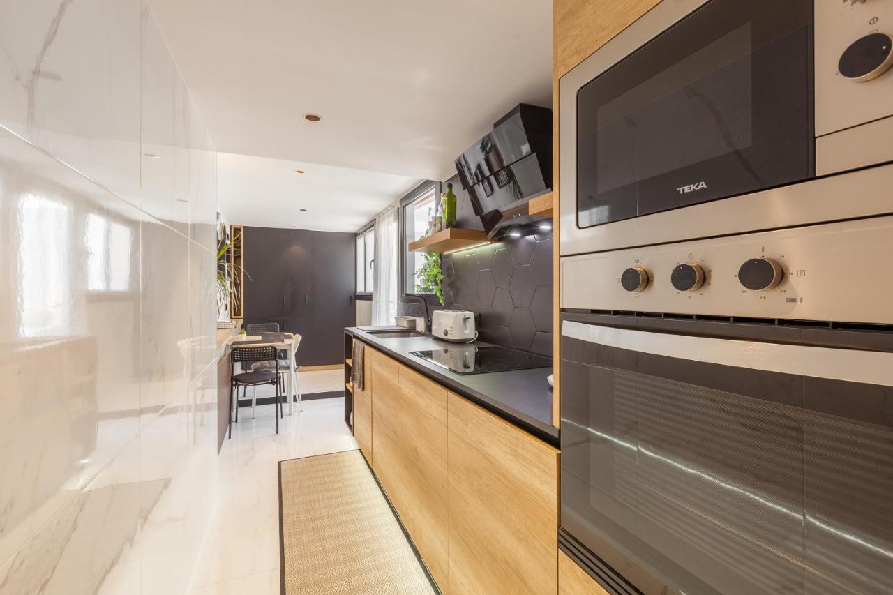 Apartment Dulce Y Acogedor Vilanova i la Geltru