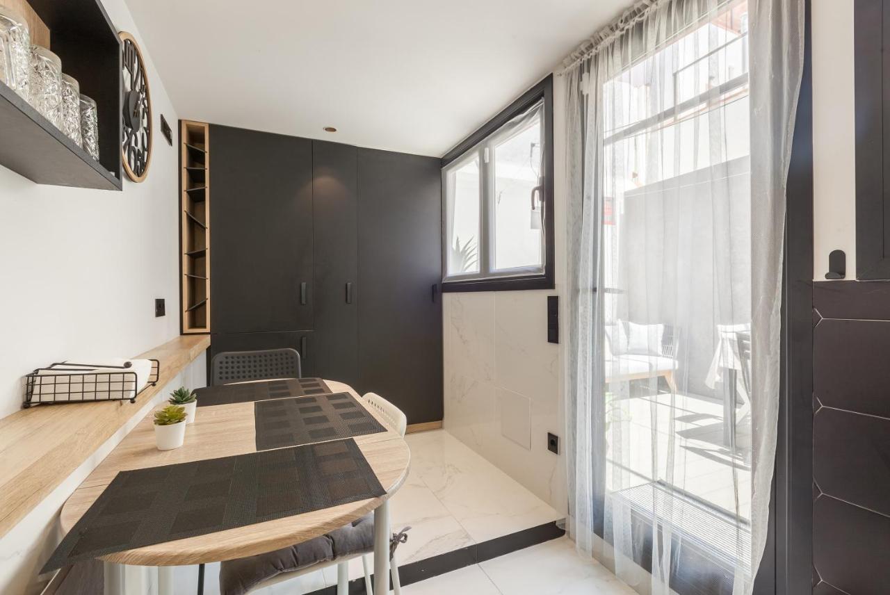 Apartment Dulce Y Acogedor Vilanova i la Geltru