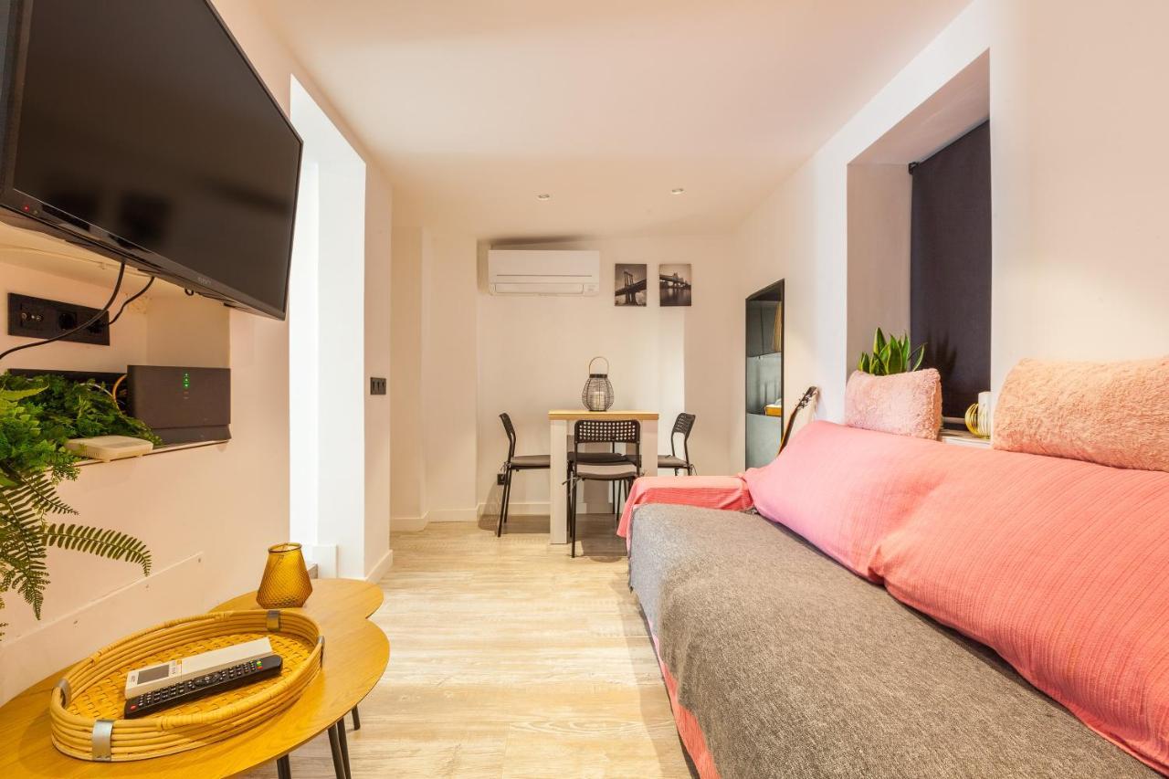 Dulce Y Acogedor Appartement