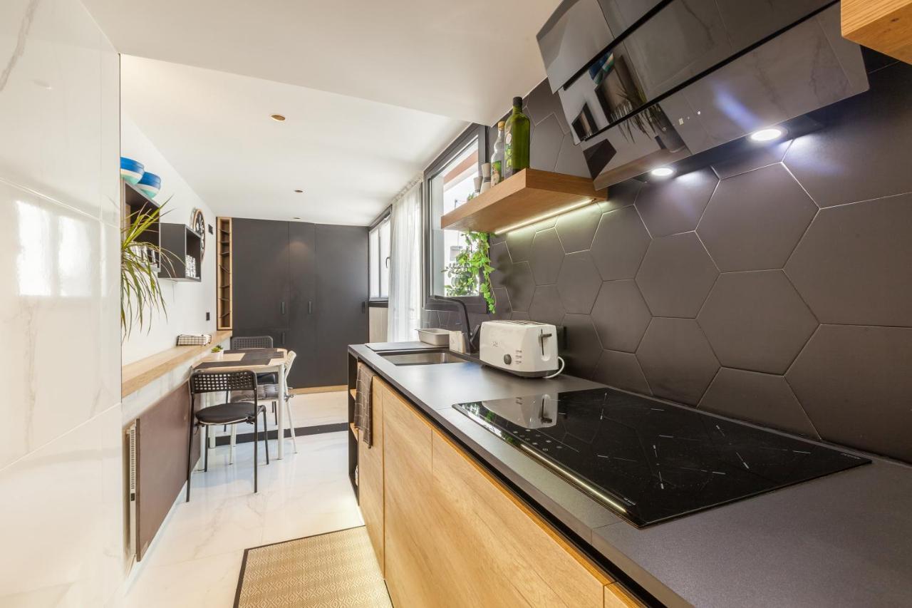Apartment Dulce Y Acogedor Vilanova i la Geltru
