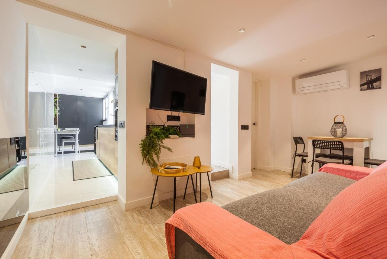 Dulce Y Acogedor Apartment