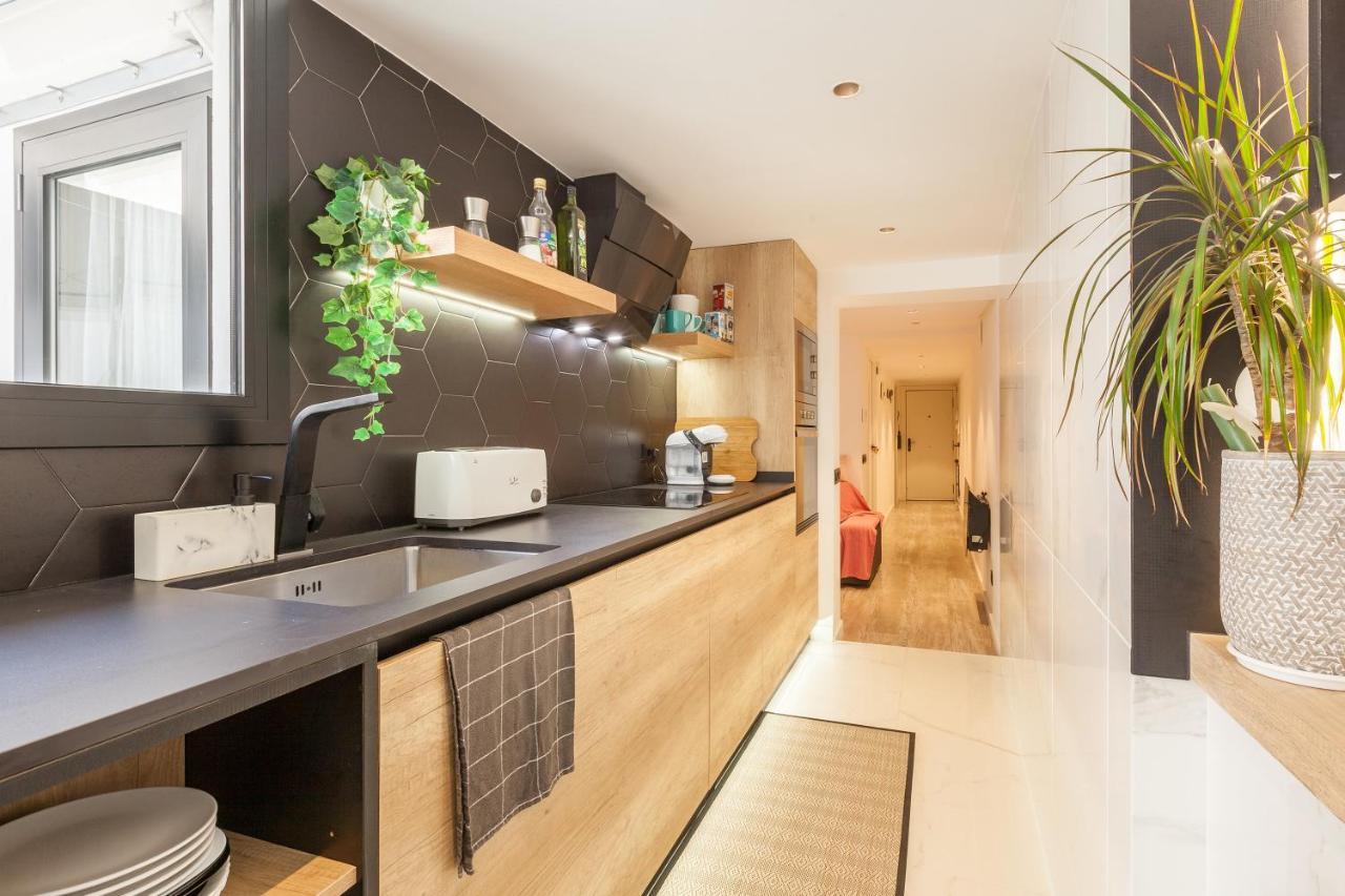 Apartment Dulce Y Acogedor Vilanova i la Geltru