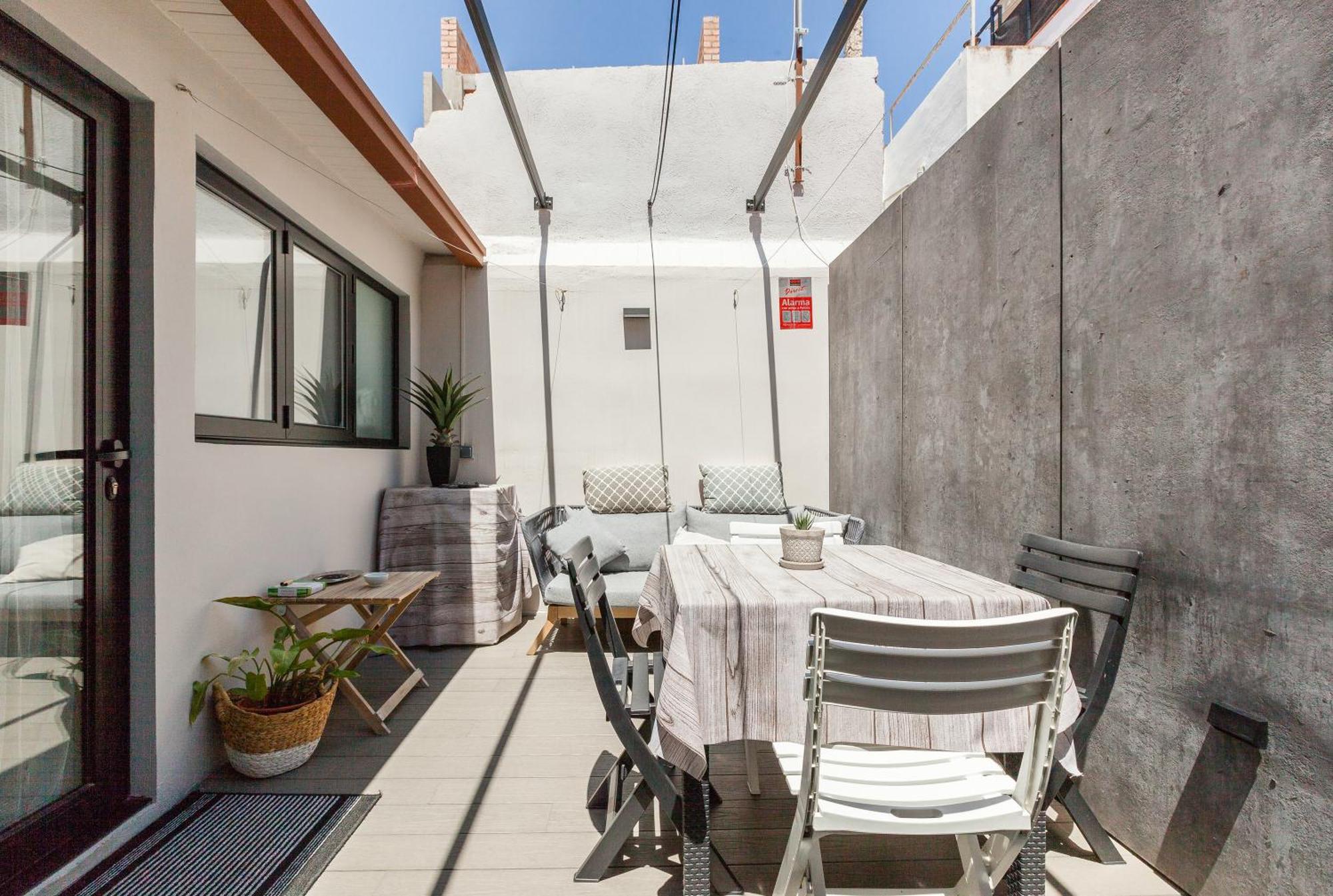 Apartment Dulce Y Acogedor Vilanova i la Geltru