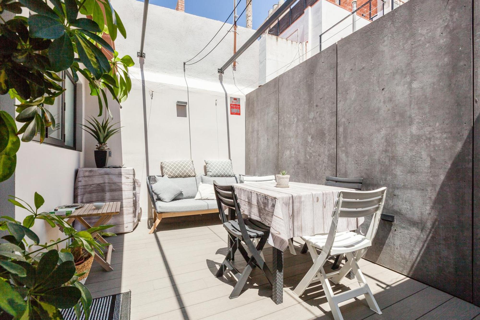 Dulce Y Acogedor Apartment Vilanova i la Geltru